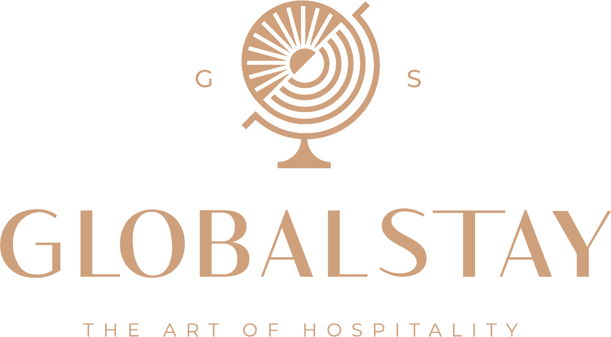 Globalstay โ The Art of Hospitality